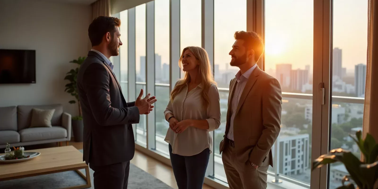 Estrategias de Marketing Digital Inmobiliario en Miami