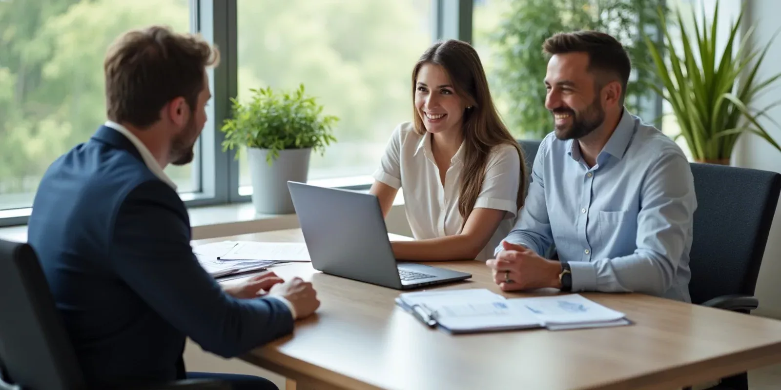 Contacto Efectivo con Clientes en Miami