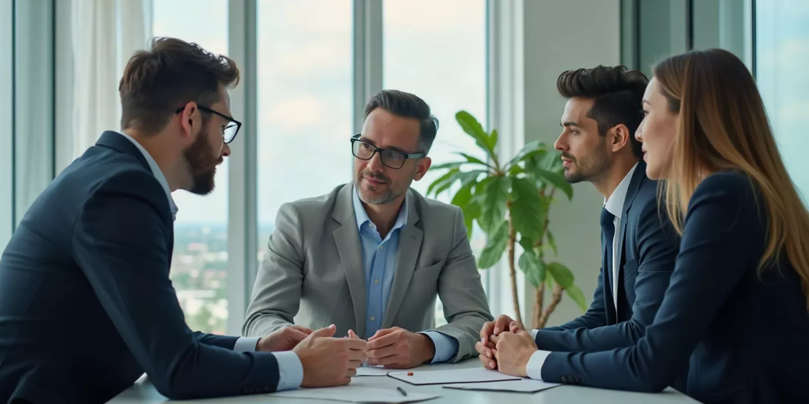Solicitar Referidos en el Mercado Inmobiliario