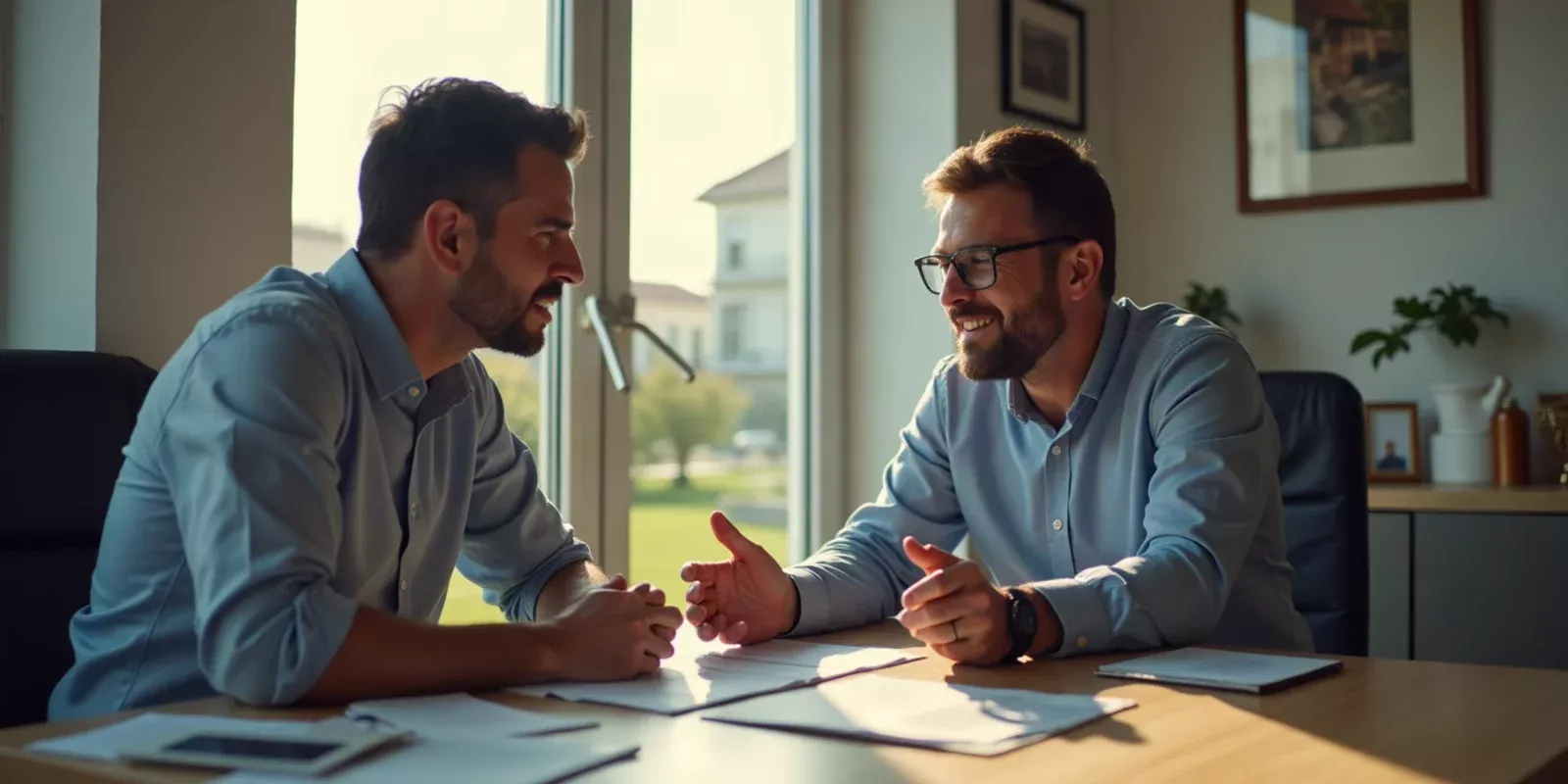 Generación de Referidos en el Mercado Inmobiliario