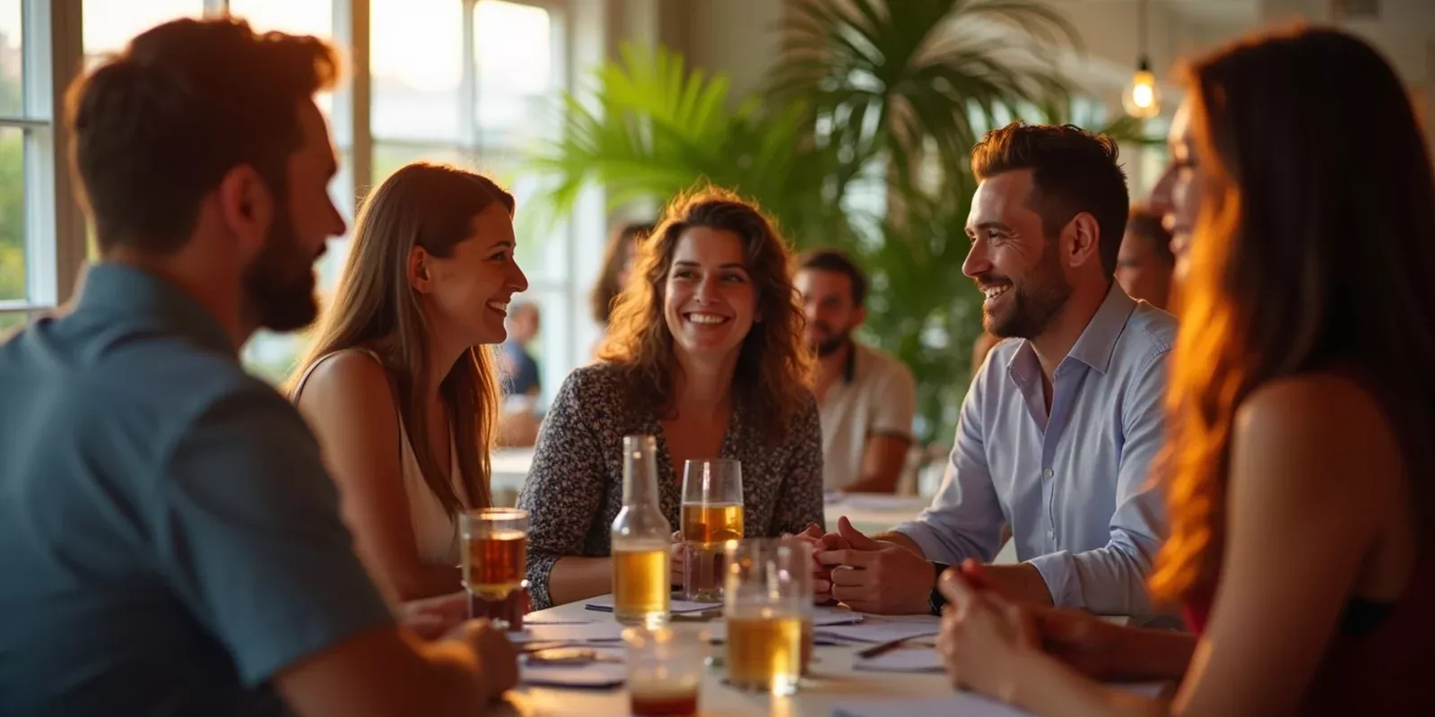 Estrategias Efectivas para Gestionar Referidos en Miami