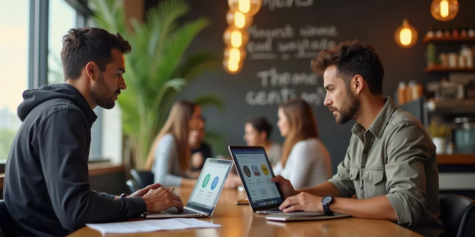 Sistema de Contacto Efectivo con Clientes en Miami