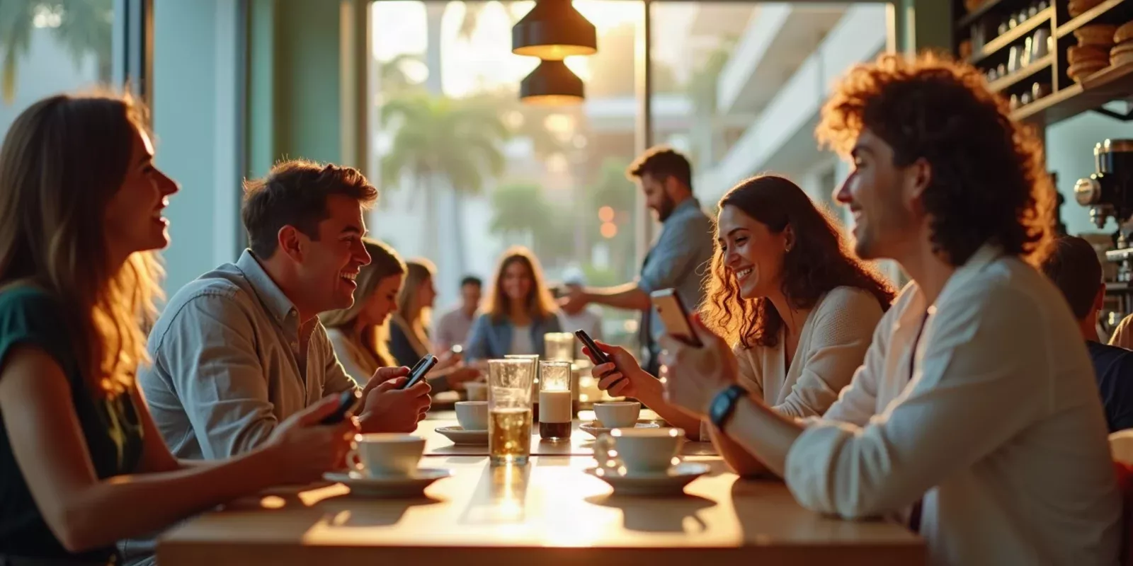Estrategias efectivas de lealtad en Miami
