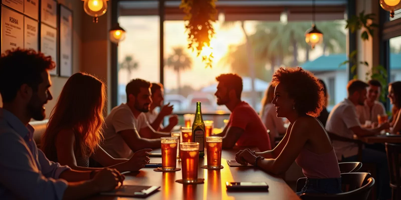 Estrategias de Lealtad para Negocios en Miami