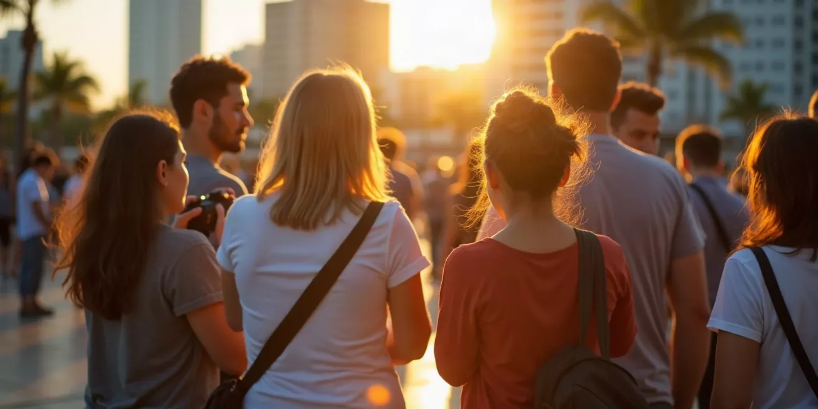 Fidelización de Clientes a través de Eventos en Miami