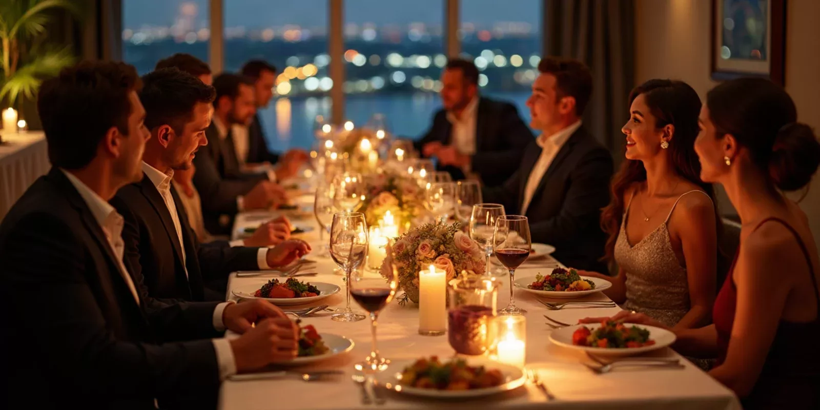 Eventos Exclusivos en Miami: Estrategias Clave