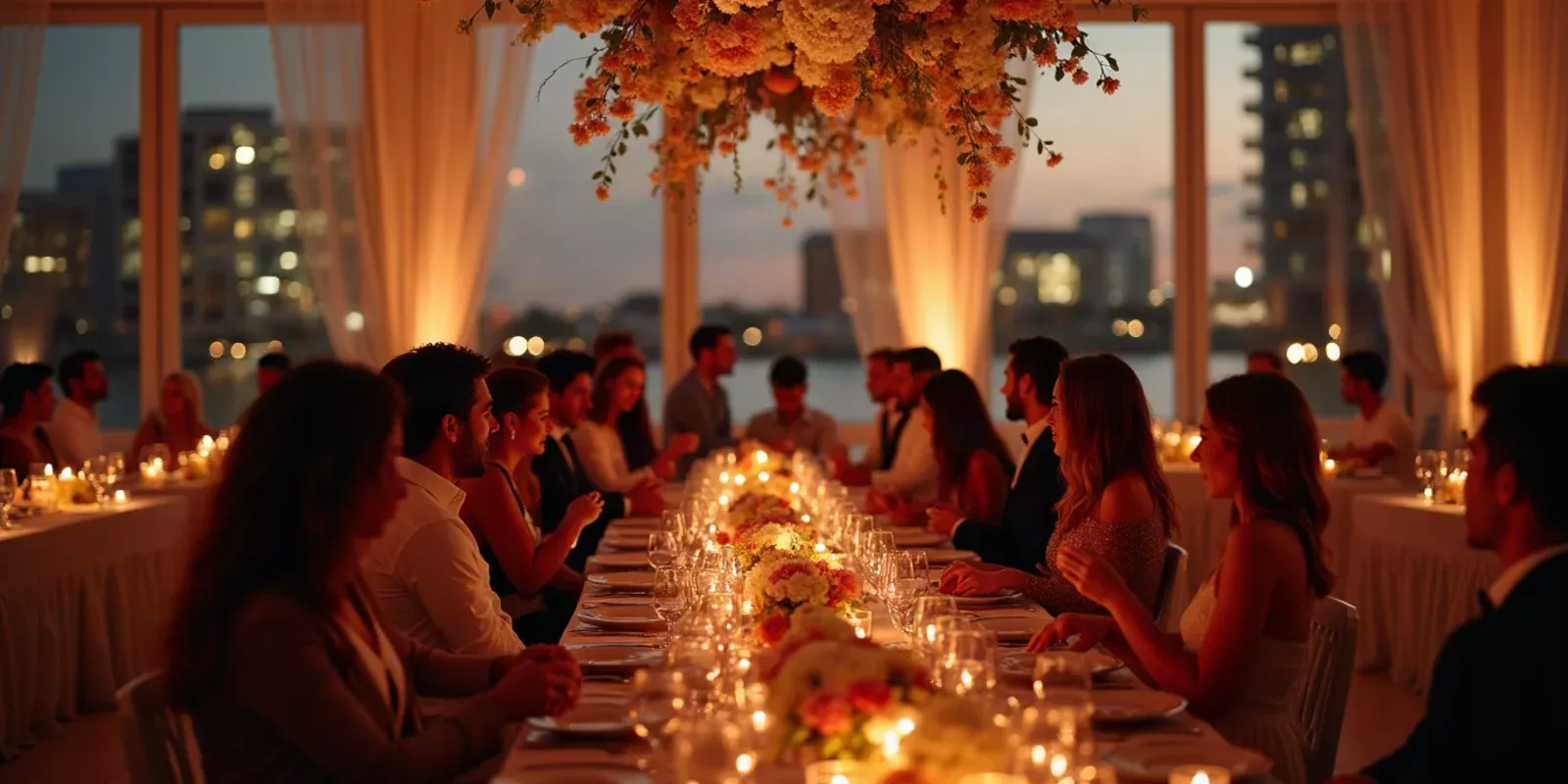 Eventos Exclusivos para Clientes en Miami