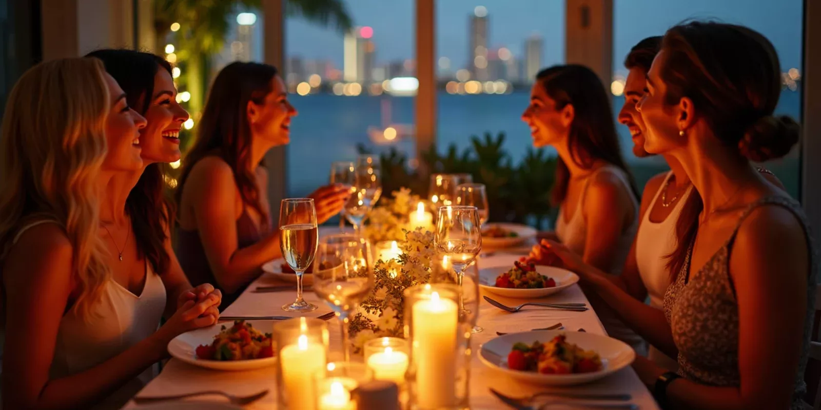 Eventos Exclusivos en Miami: Clave para el Éxito