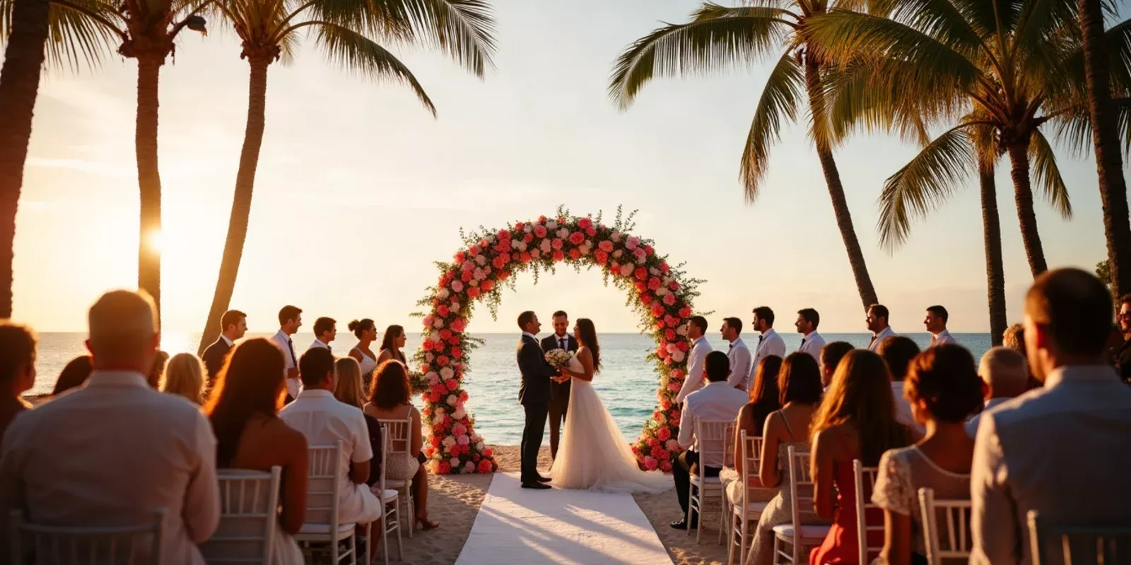 Eventos Exclusivos en Miami: Guía Práctica