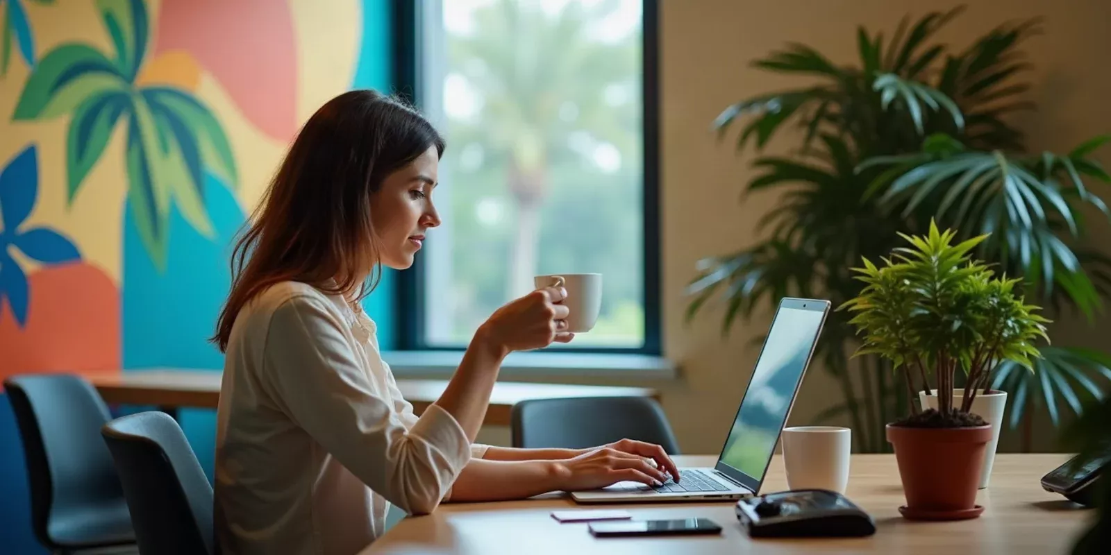Estrategias para Enviar Newsletters en Miami