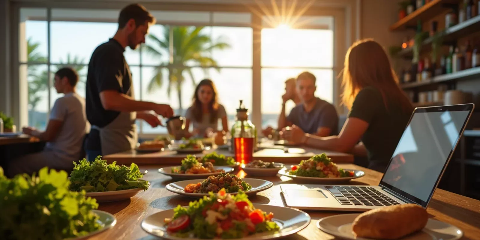Fidelización a través del contenido digital en Miami