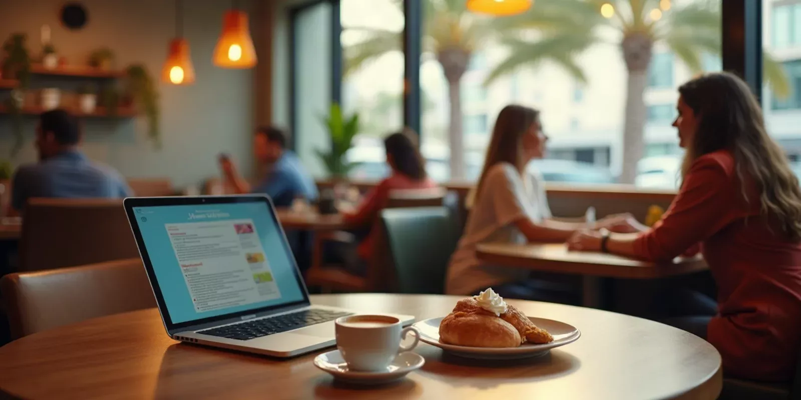 Impacto de las newsletters en negocios de Miami