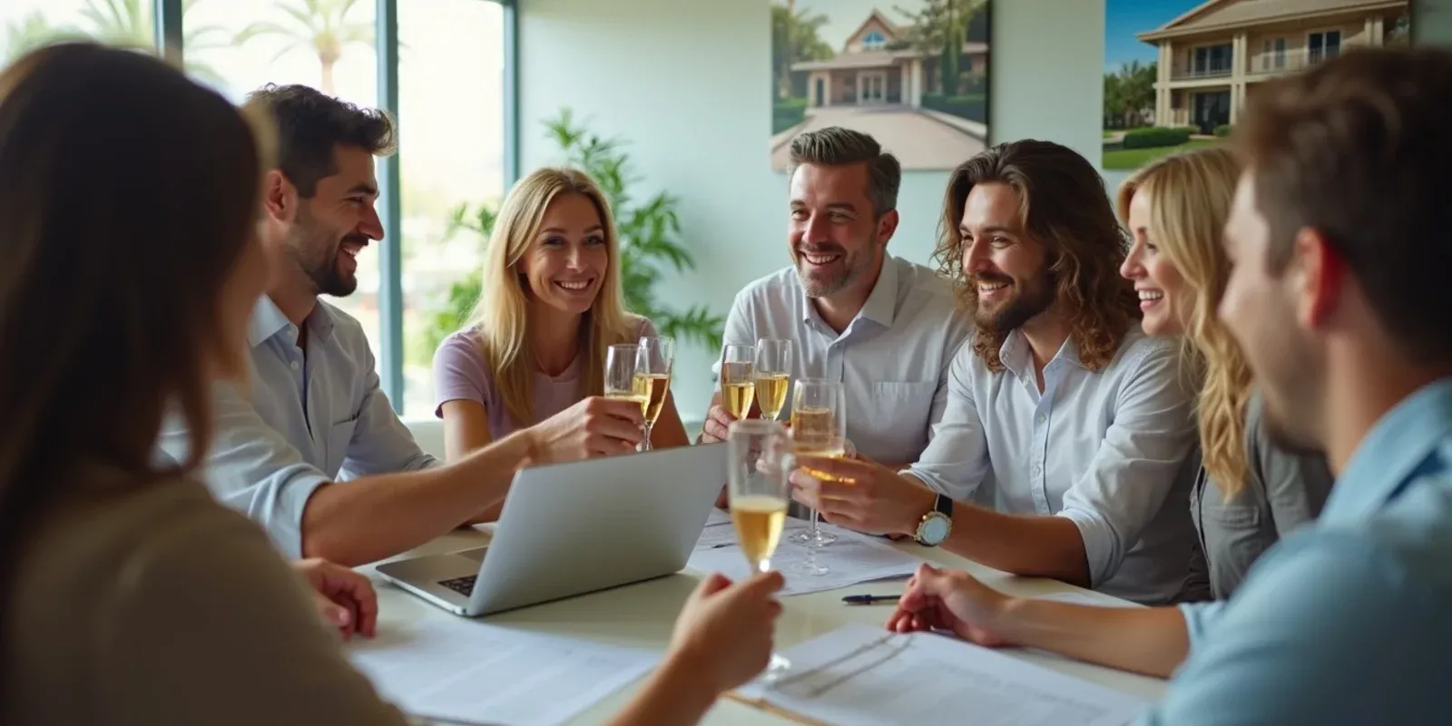 Estrategias efectivas de incentivos en Miami