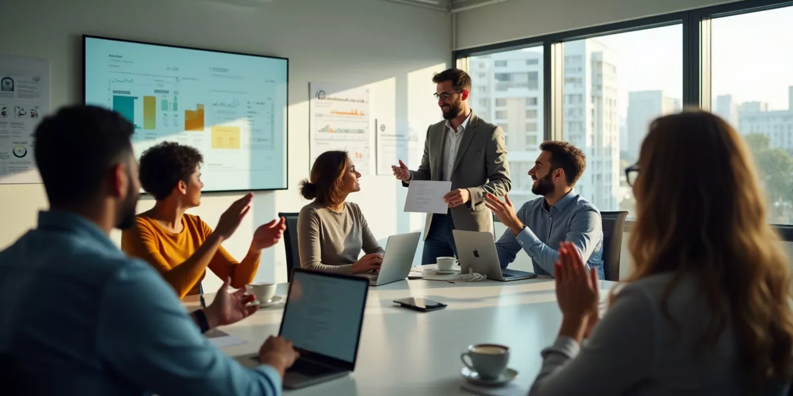 Programas de incentivos efectivos en Miami