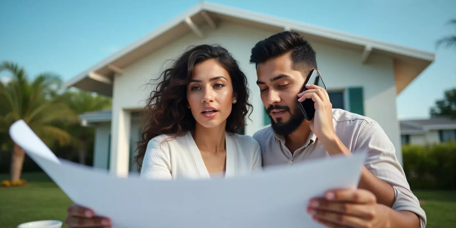 Impuestos para comprar propiedad en Miami-Dade