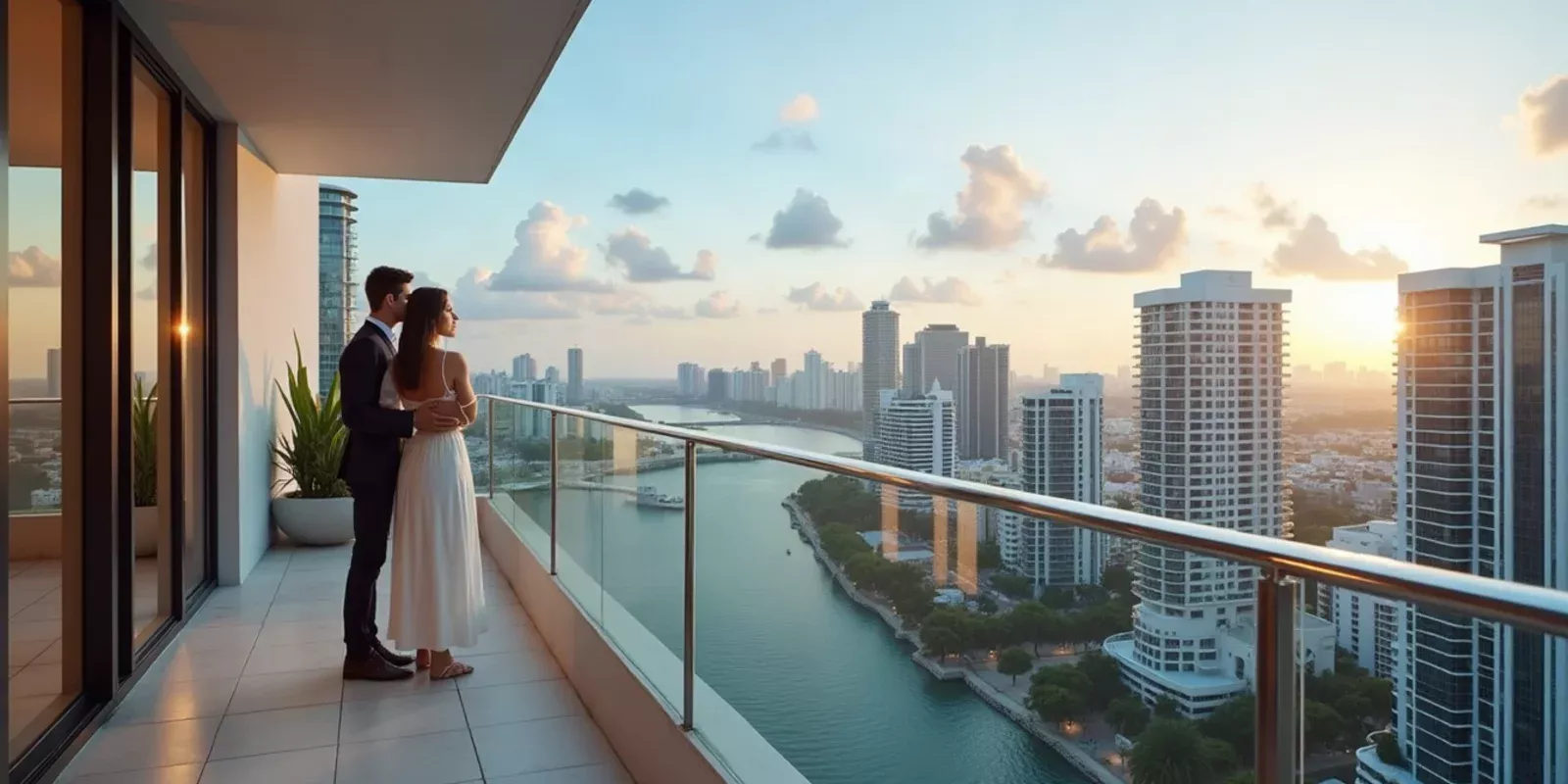 Invertir en Propiedades en Miami-Dade desde Perú