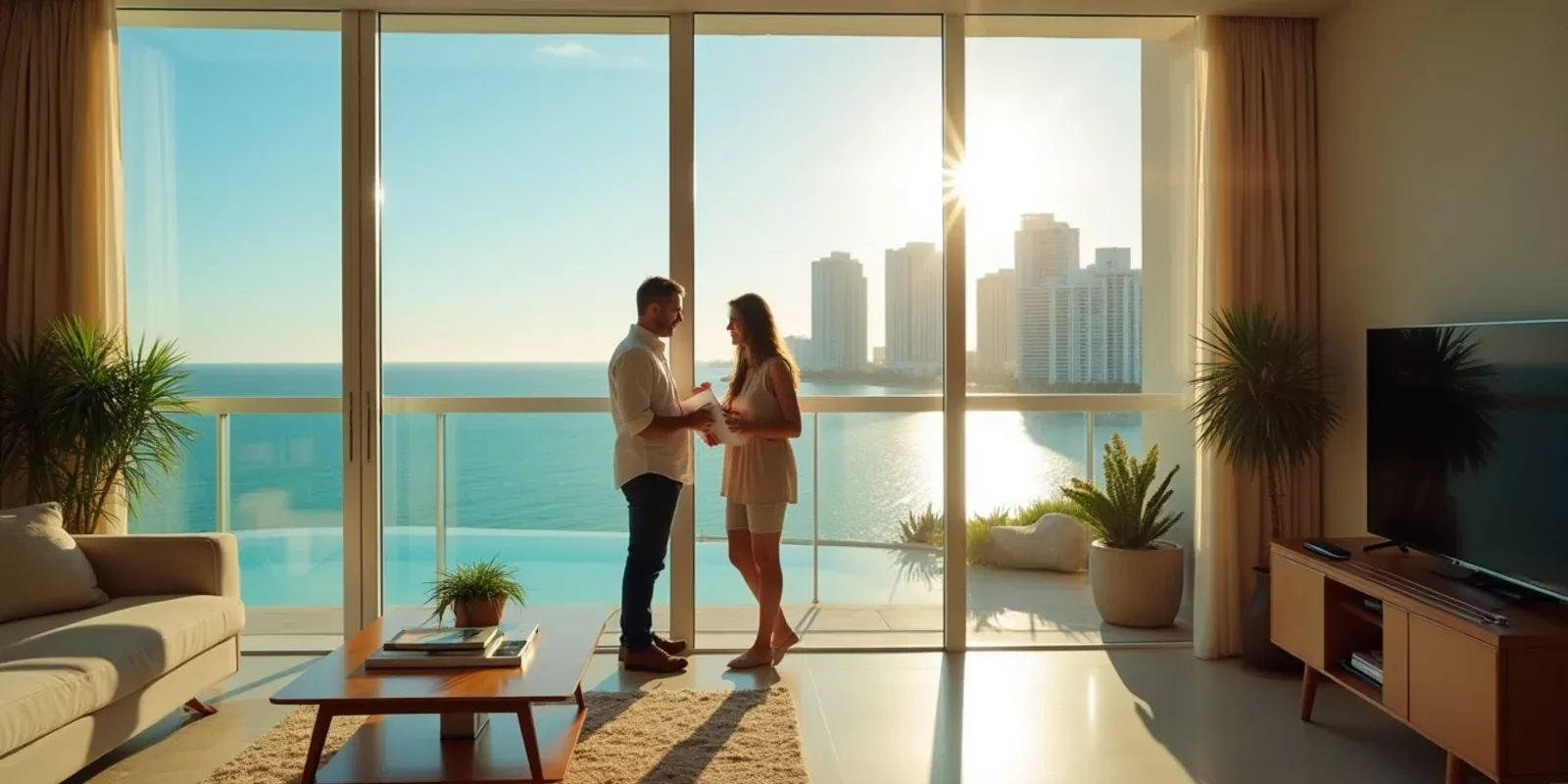 Consecuencias de Comprar Propiedad en Miami-Dade