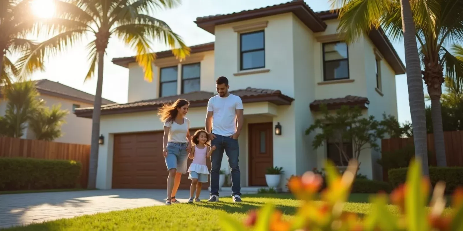 Guía para Comprar Casa en Miami-Dade desde Perú
