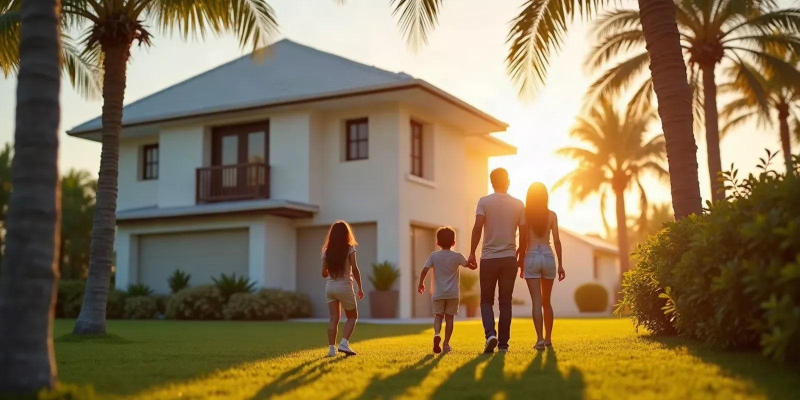 Guía para Comprar Propiedades en Miami-Dade desde Perú