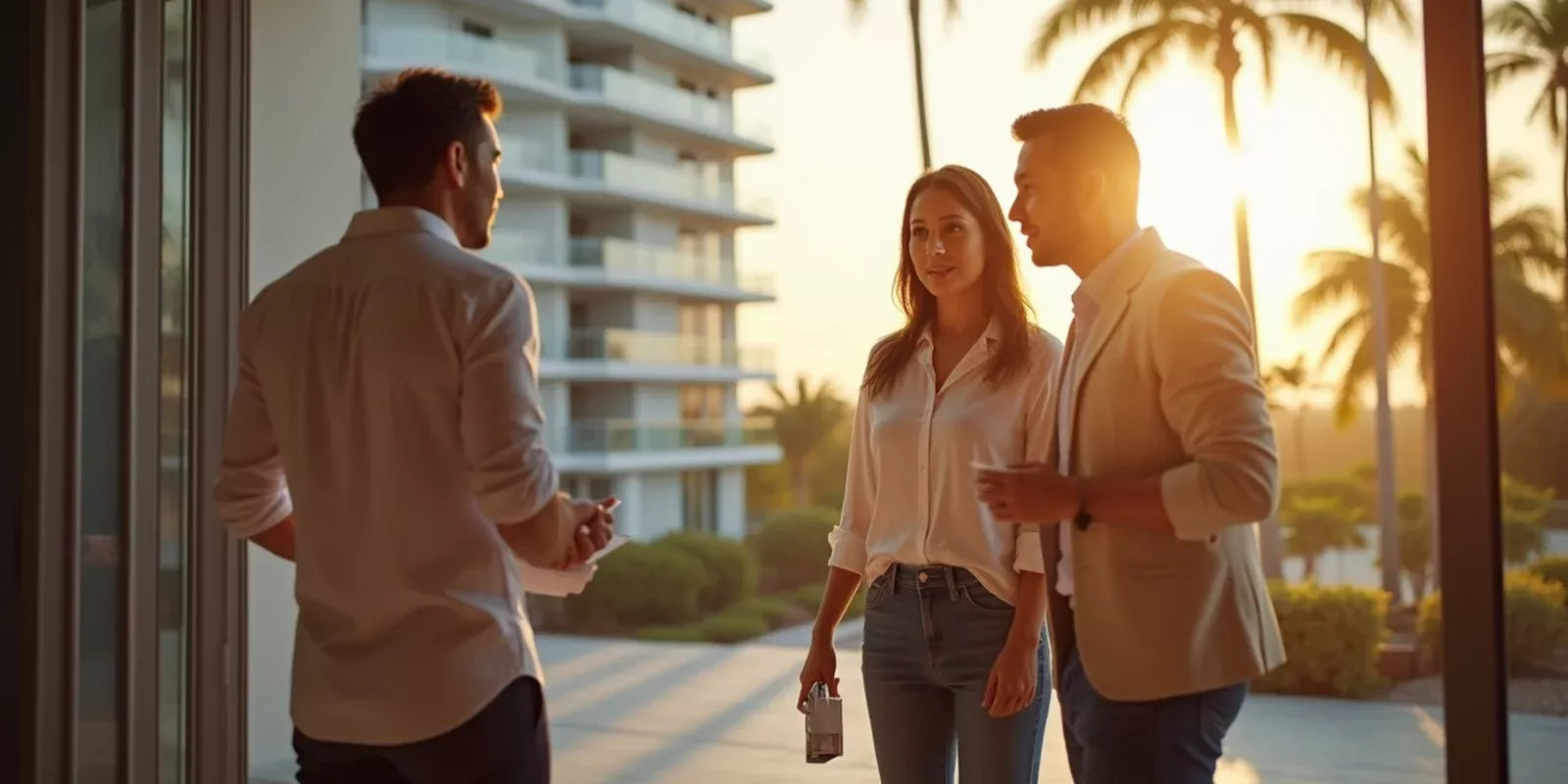 Guía para comprar vivienda en Miami-Dade desde Perú