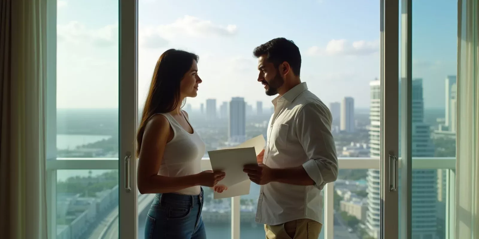 Costos de Mantener una Propiedad en Miami-Dade