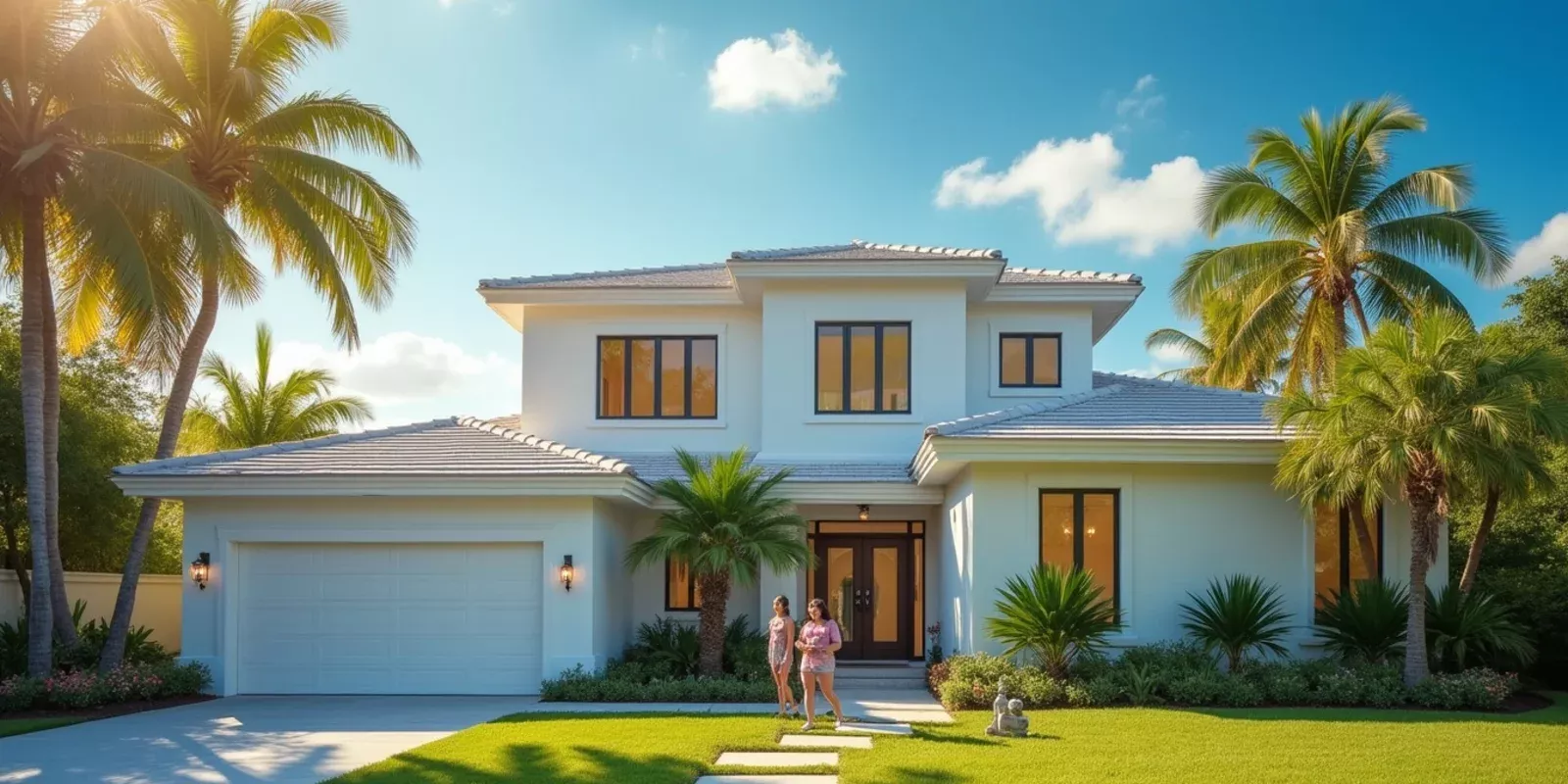 Cómo calcular presupuesto para comprar en Miami-Dade