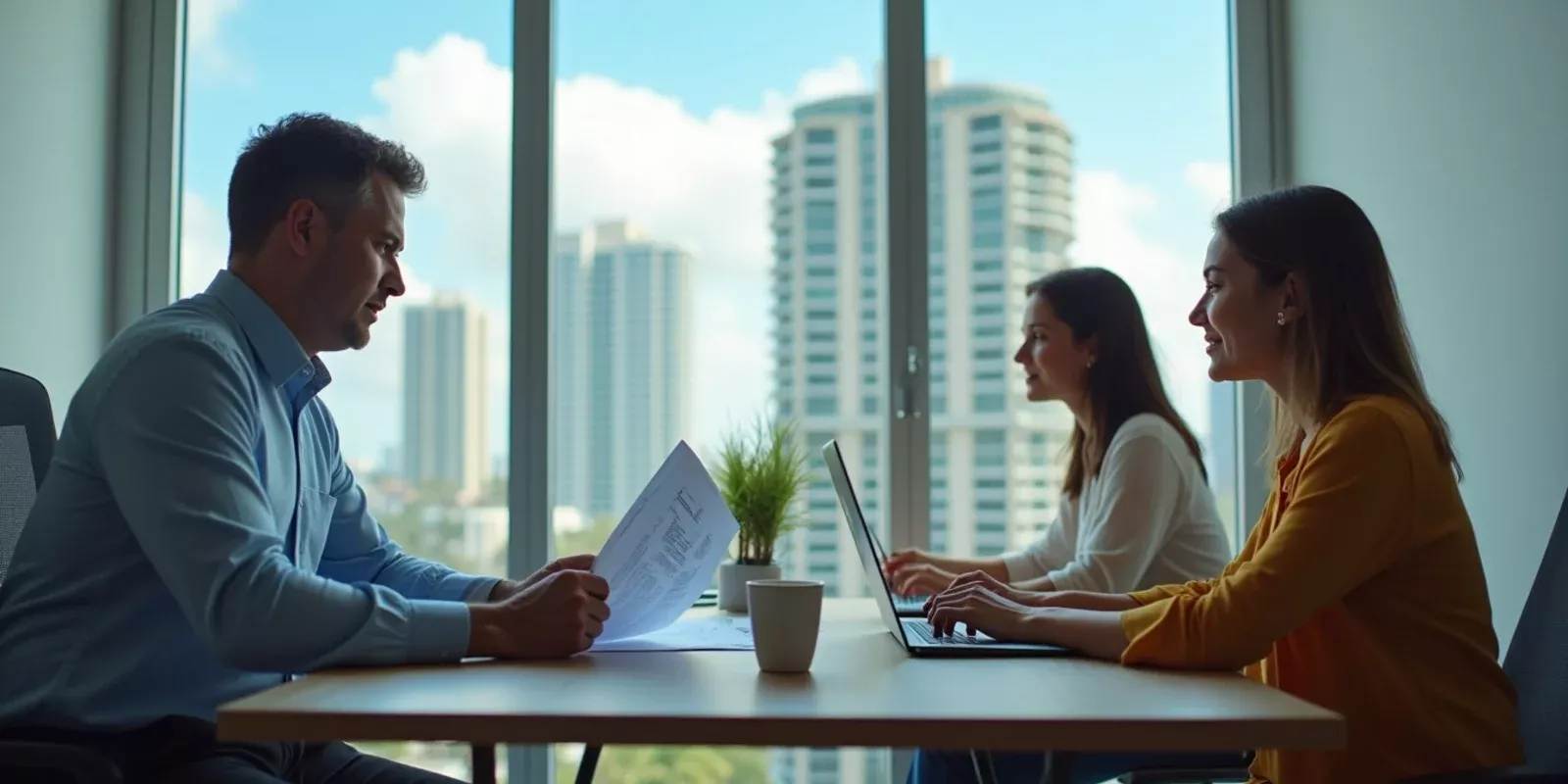 Financiar Propiedad en Miami-Dade desde Perú