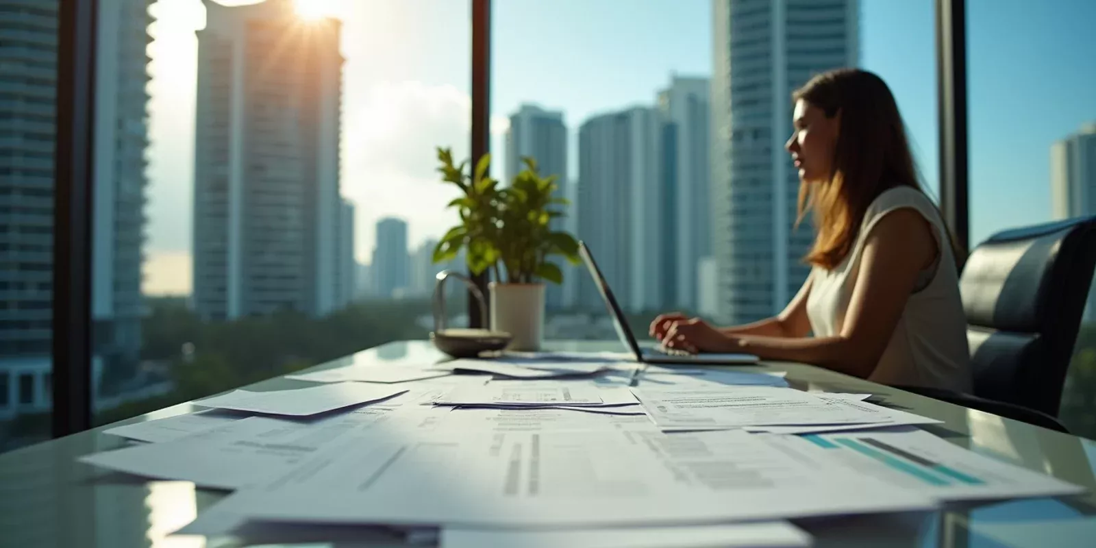 Obligaciones fiscales al invertir en Miami-Dade