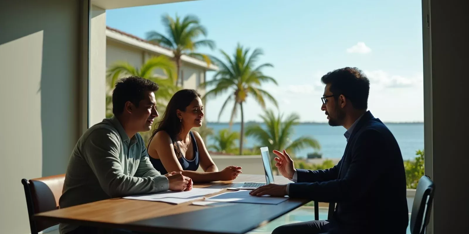Obligaciones Fiscales al Vender Propiedad en Miami-Dade