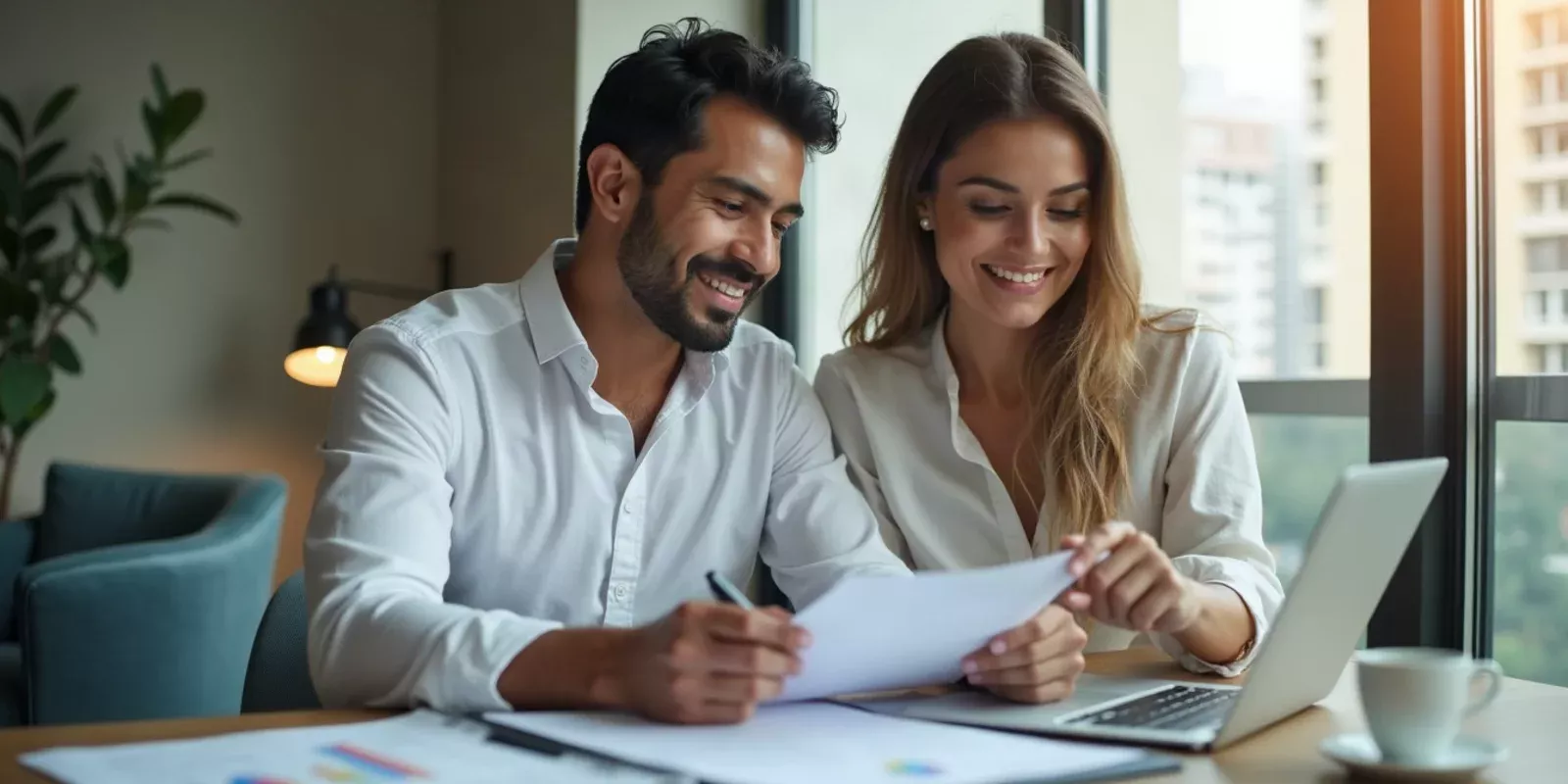 Documentos para comprar propiedad en Miami-Dade
