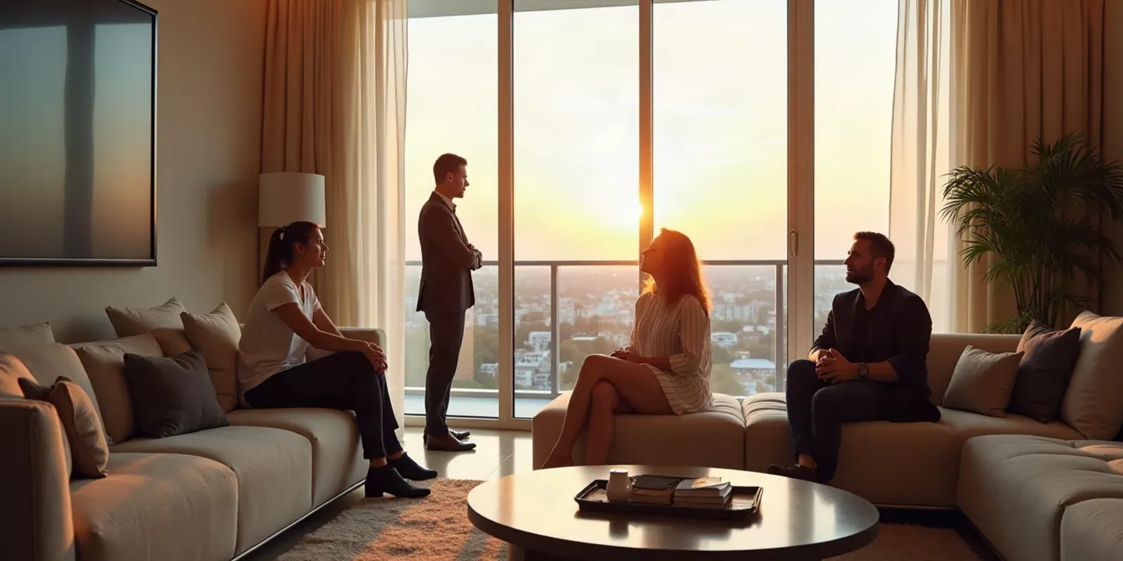 Revisión Legal de Propiedades en Miami-Dade