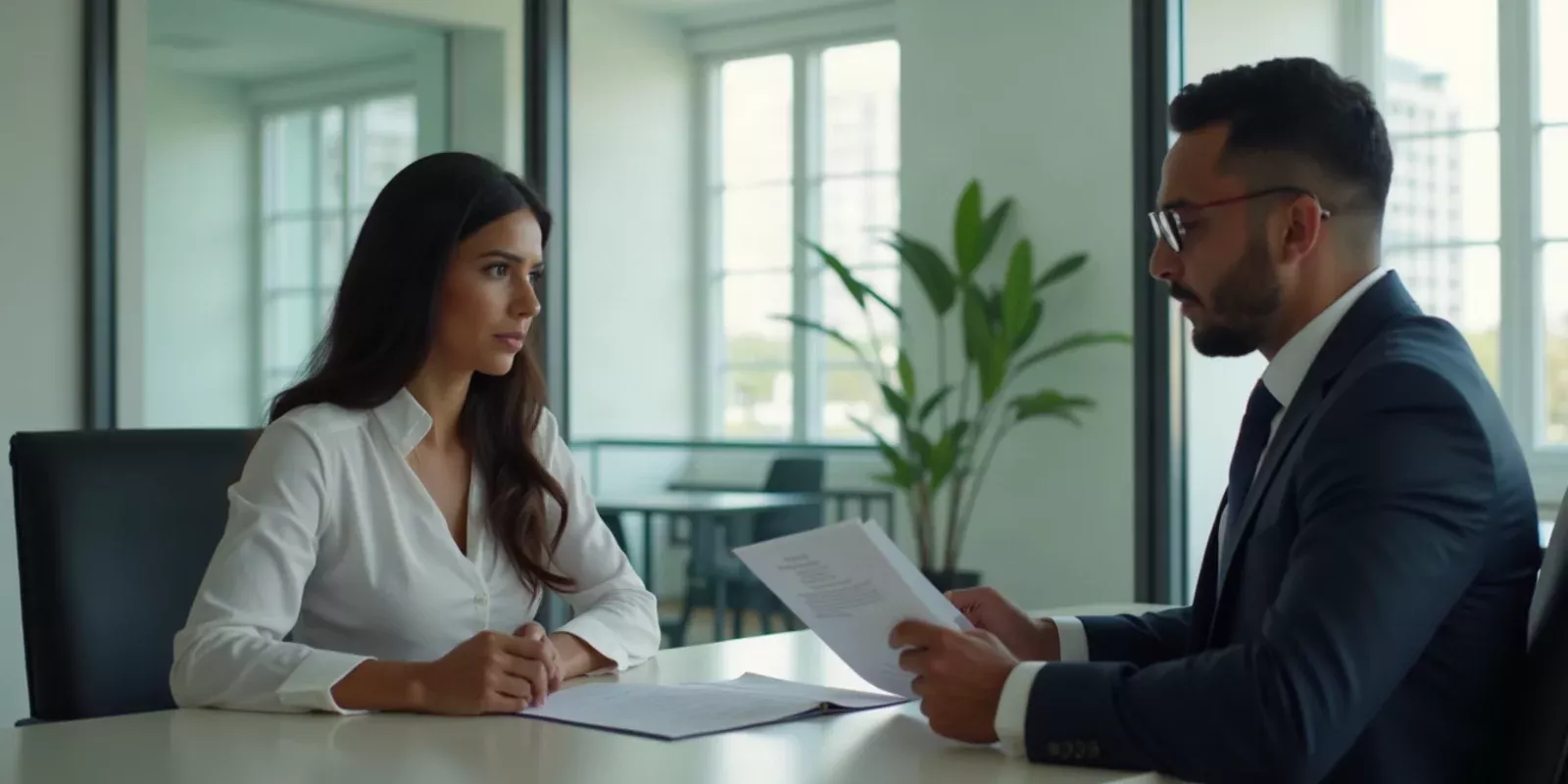 Aspectos Clave del Contrato al Comprar en Miami-Dade