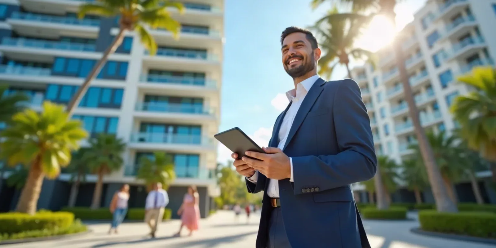 Inversión inmobiliaria en Miami-Dade para peruanos