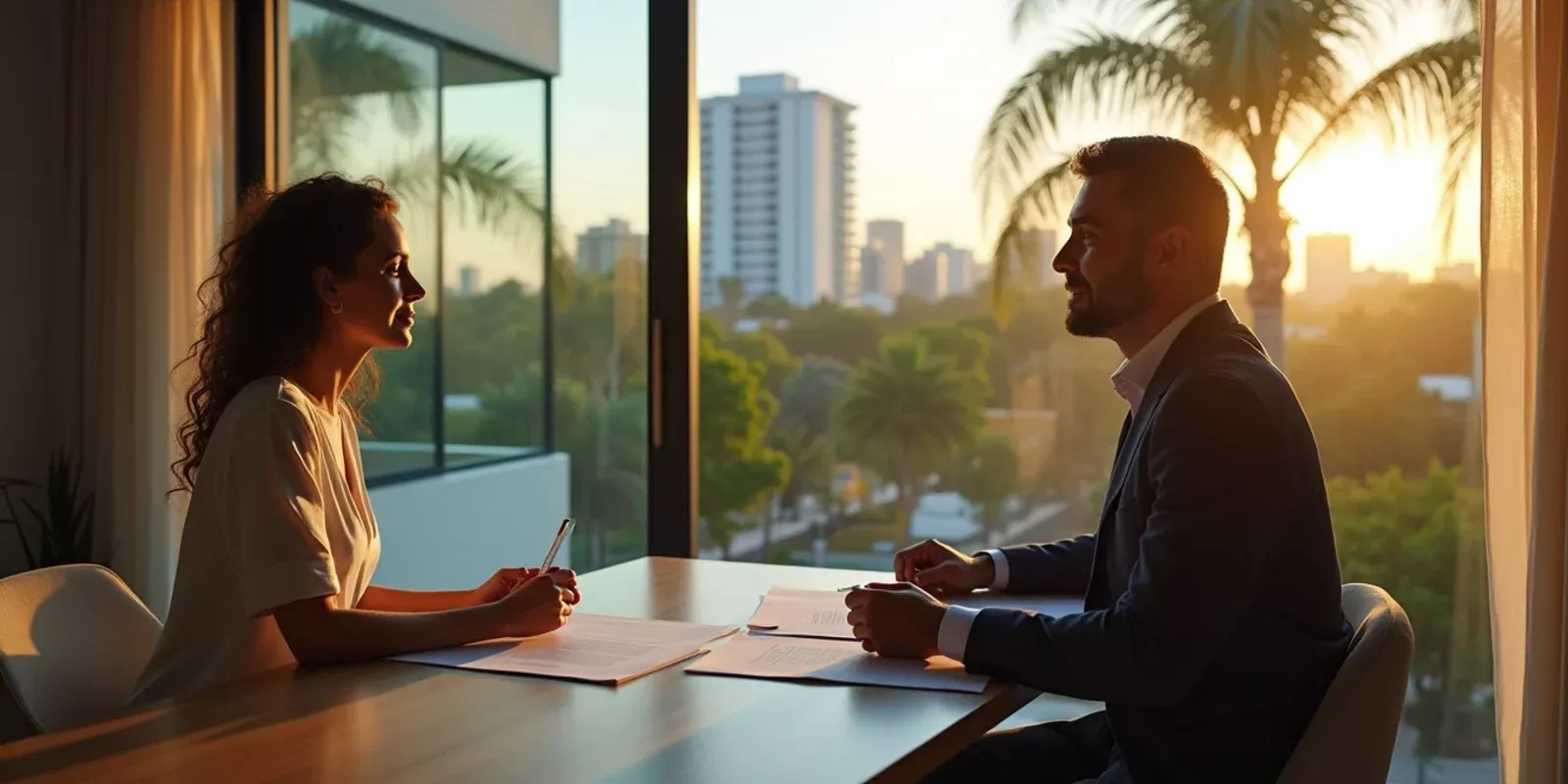 Rentabilidad de Inversiones Inmobiliarias en Miami-Dade