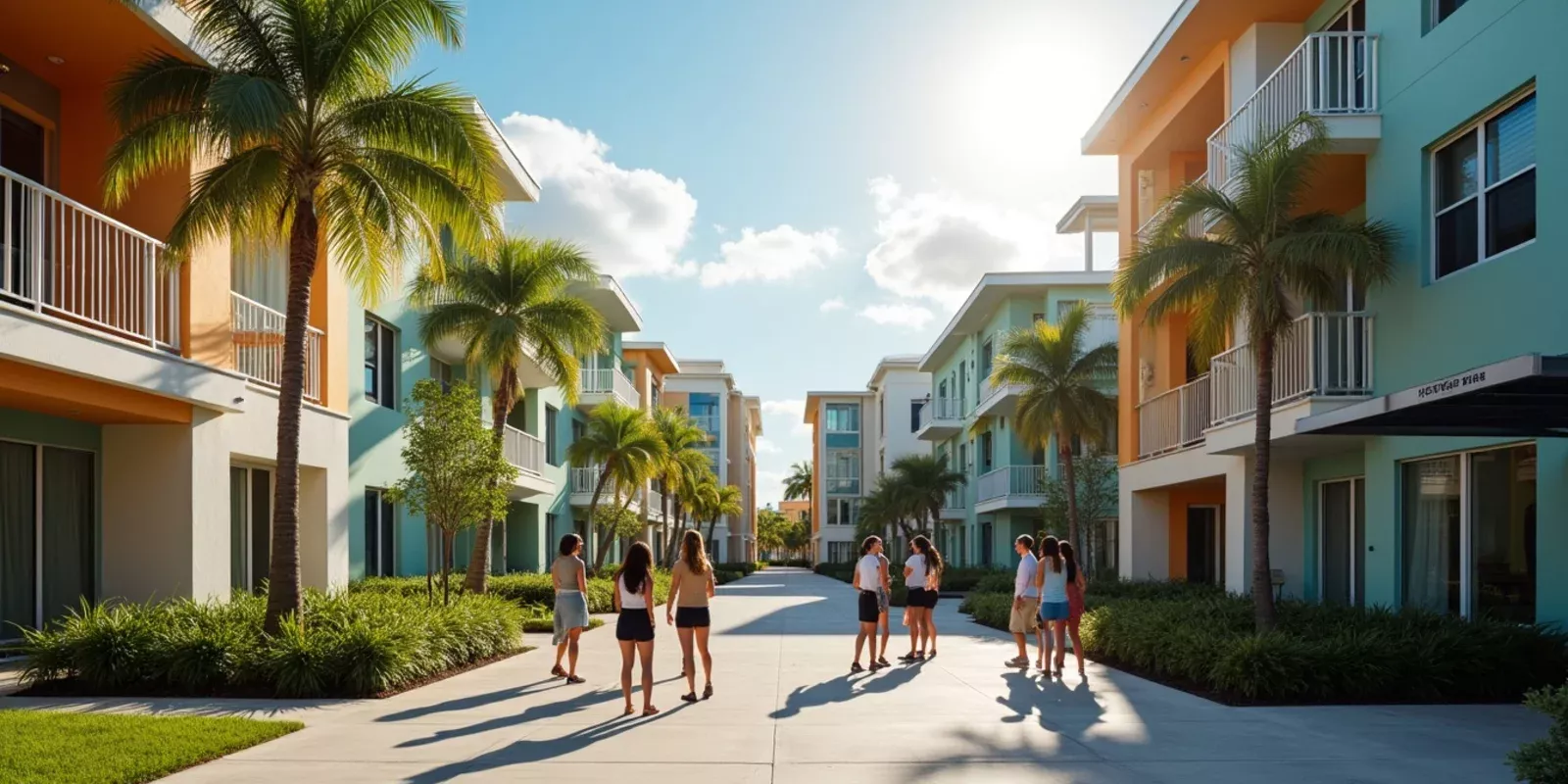 Inversión en propiedades en Miami-Dade para peruanos