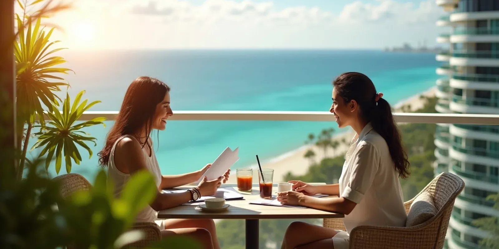 Comprar condo en Miami-Dade: ¿vale la pena?