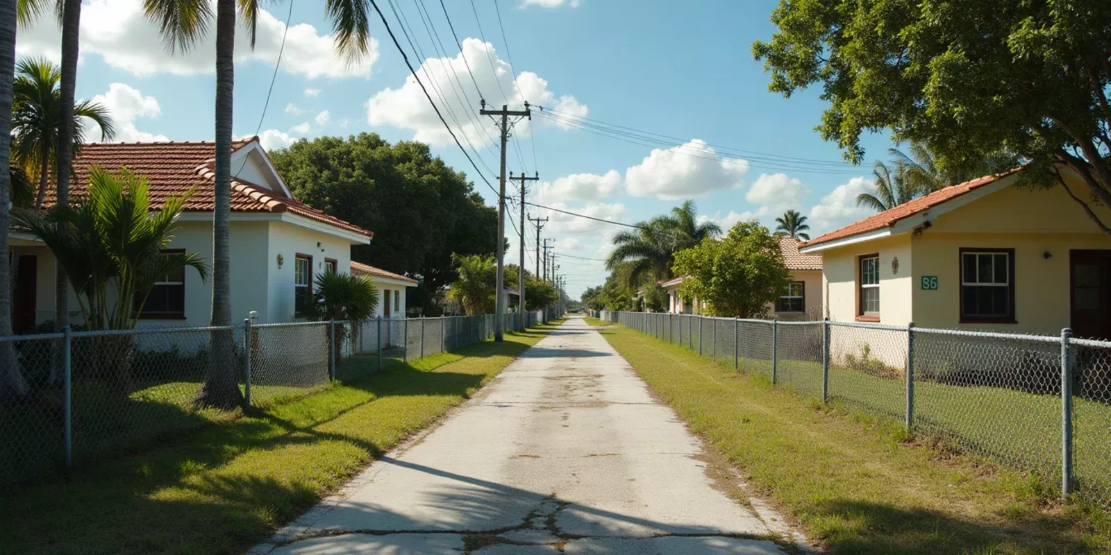 Inversiones en Miami-Dade: Riesgos de Baja Demanda