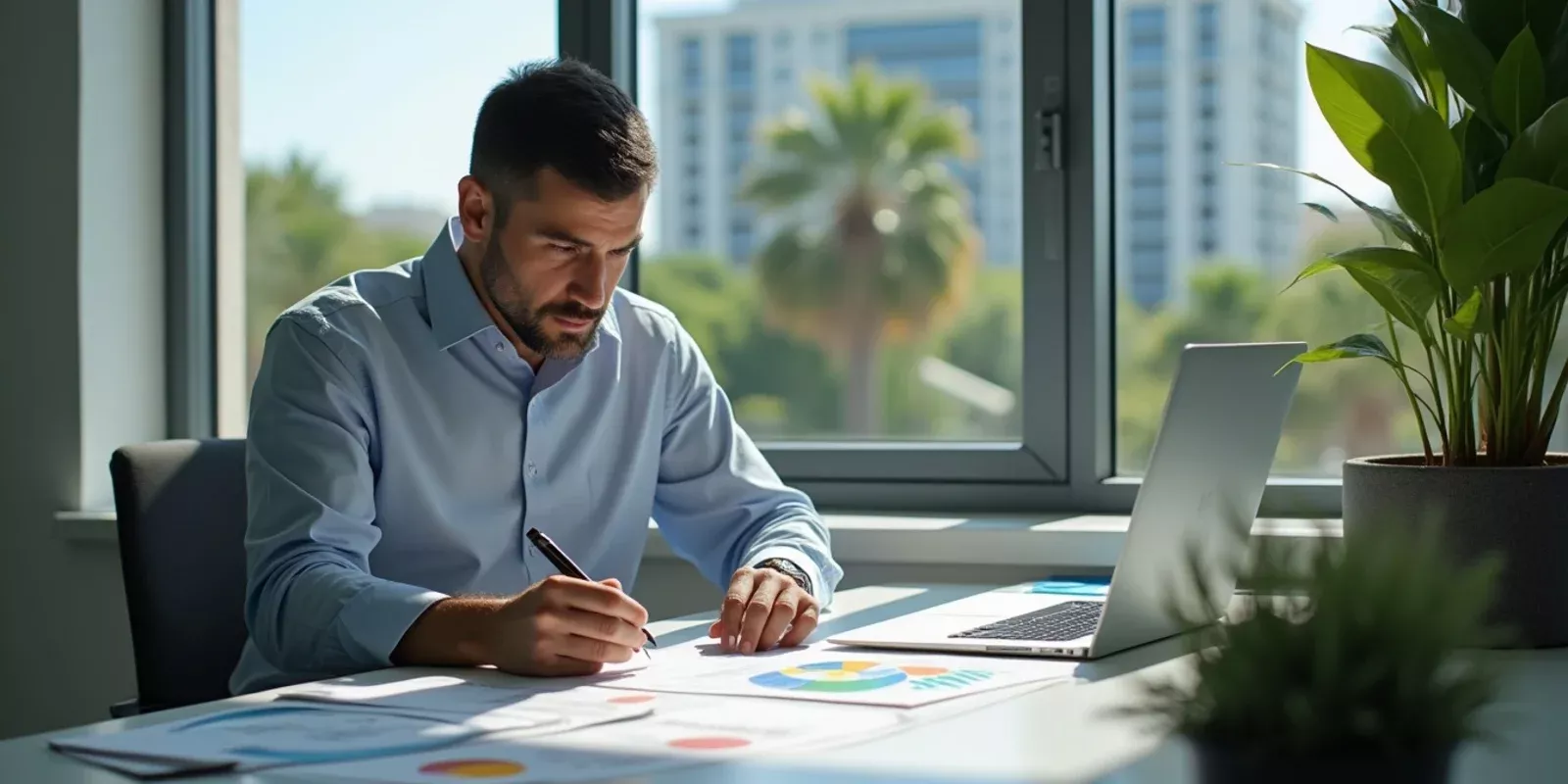 Cómo evitar malas inversiones inmobiliarias en Miami