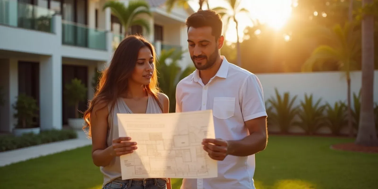 Inversión segura en propiedades en Miami-Dade