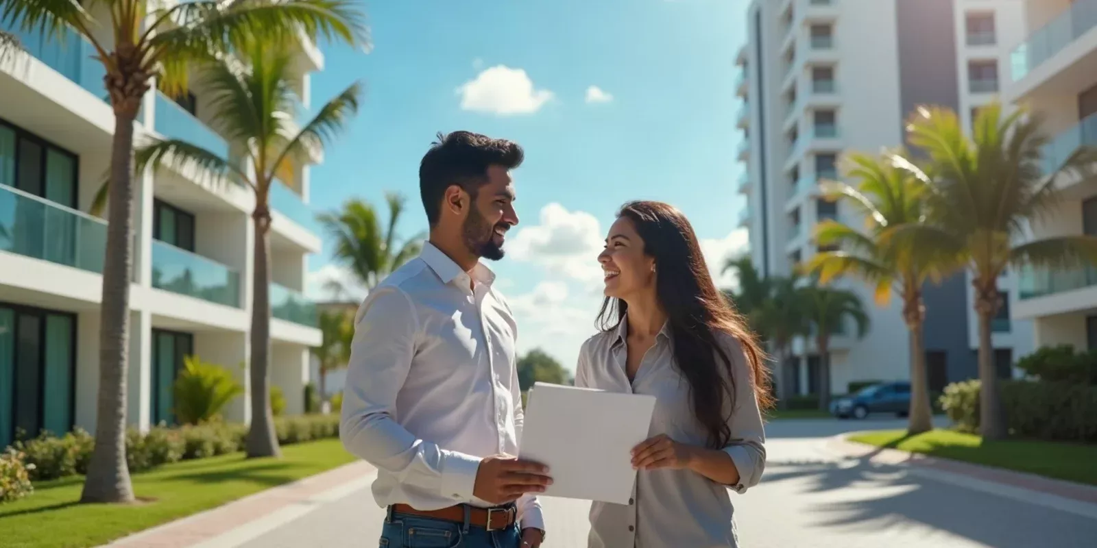 Guía para invertir en vivienda en Miami-Dade