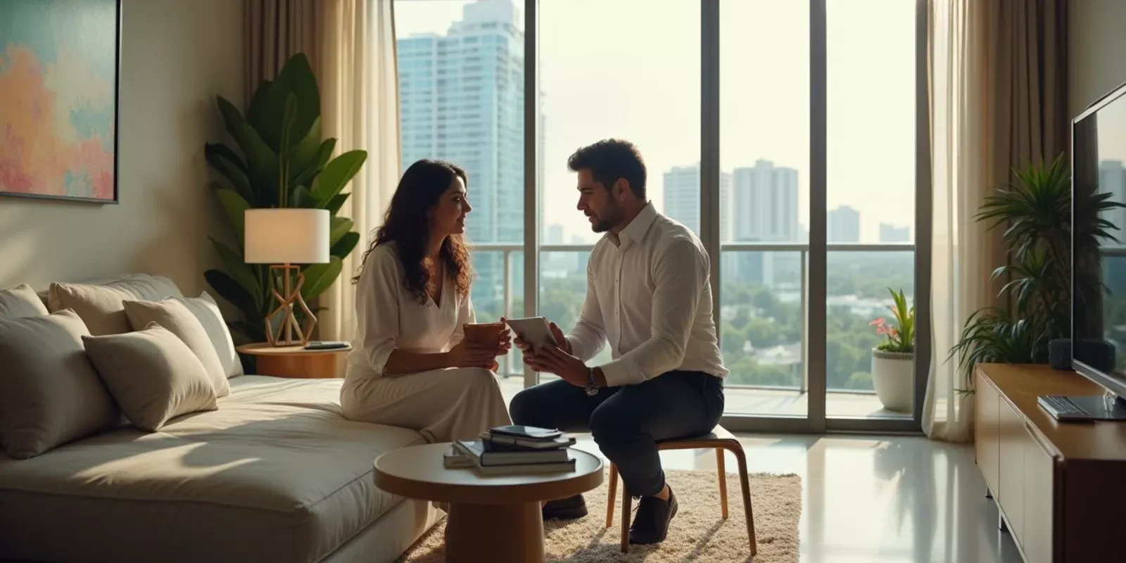 Estructuras legales para comprar en Miami-Dade