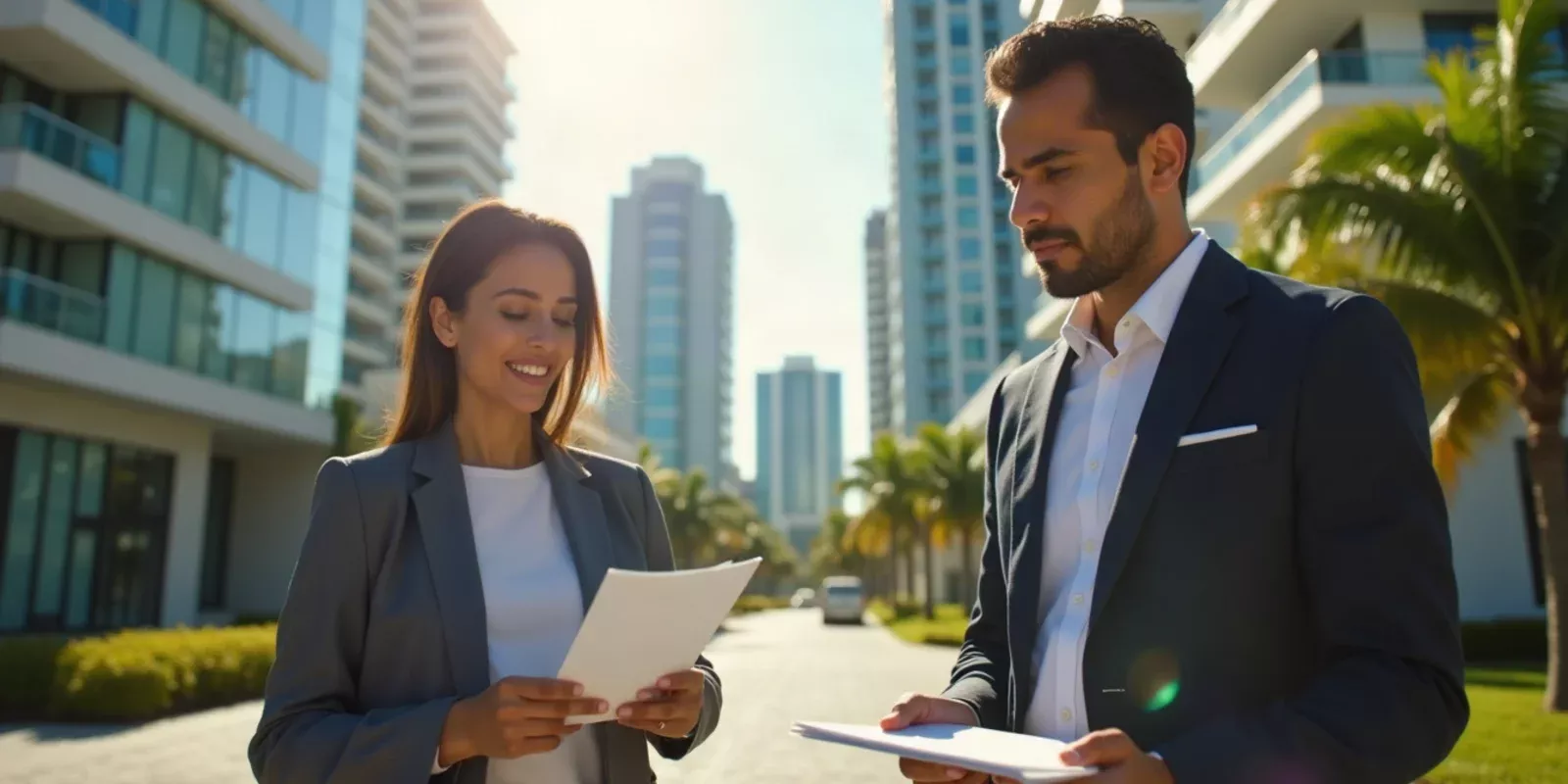 Invertir en Miami-Dade: ¿Es necesario formalizar?