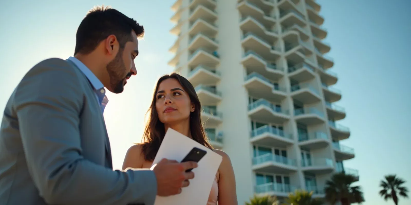 Riesgos al Comprar Propiedades en Miami-Dade desde Perú