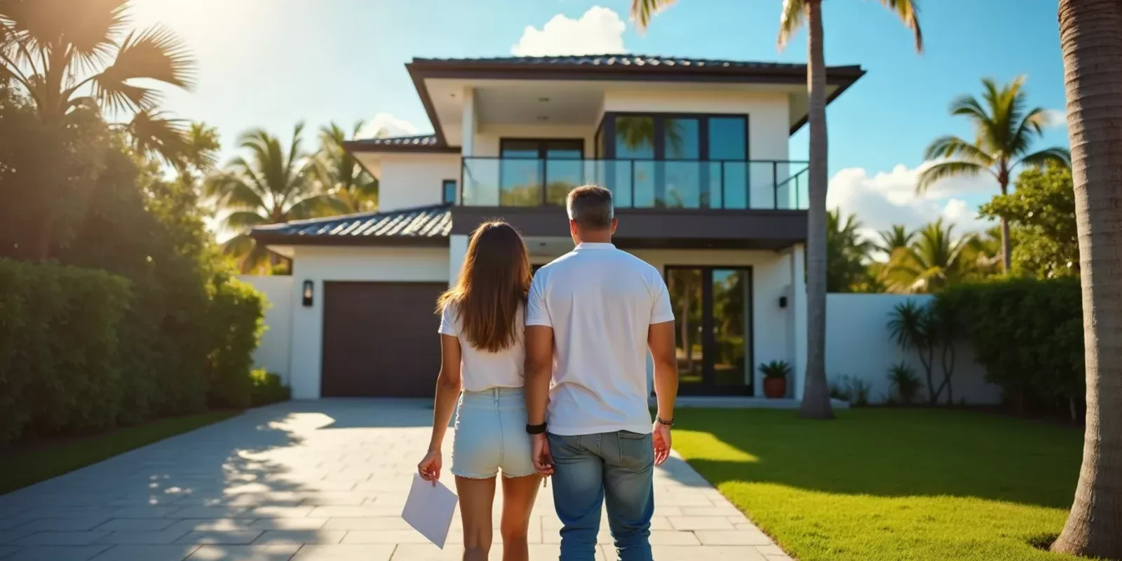 Guía para comprar propiedad en Miami-Dade