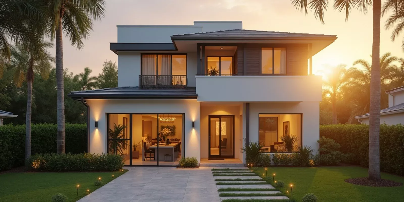 Comprar casa en Miami-Dade: Guía para familias mexicanas