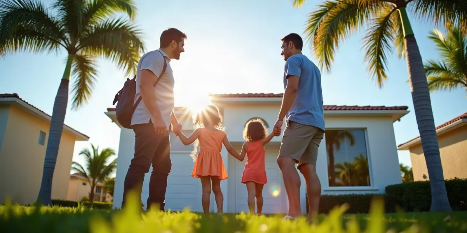 Impuestos al Comprar Casa en Miami-Dade para Mexicanos