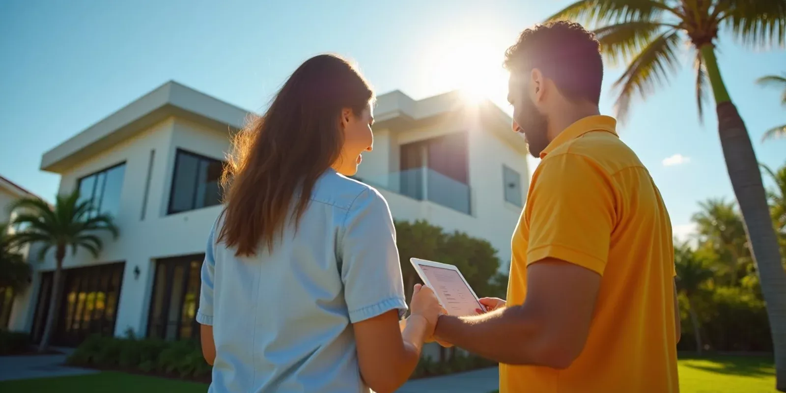 Guía para Comprar Propiedad en Miami-Dade desde México