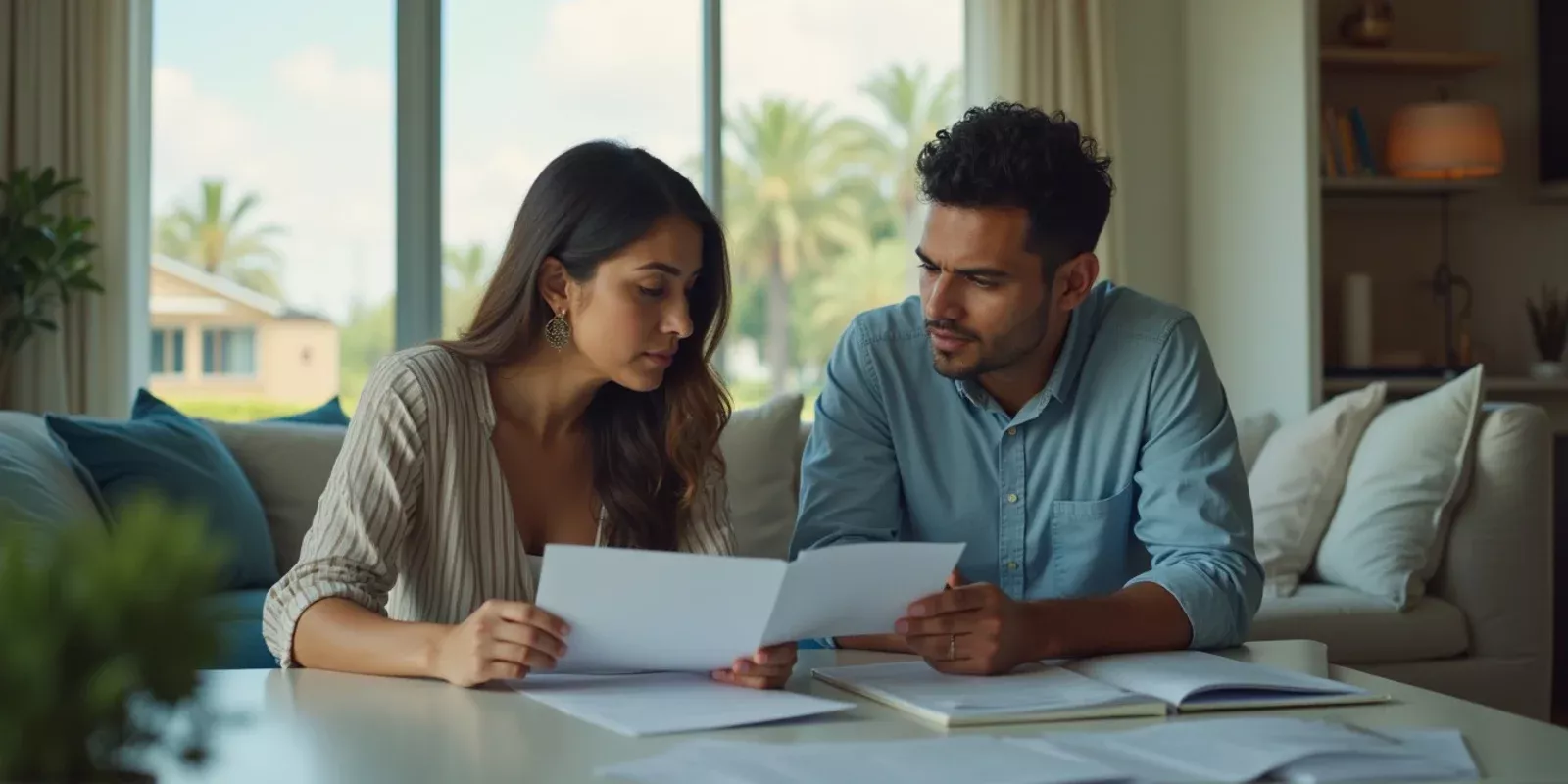 Costo real de comprar casa en Miami-Dade desde México