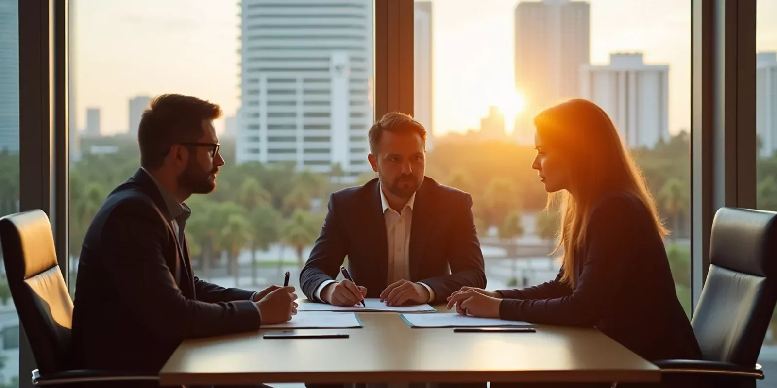 Impuestos de Propiedades en Miami-Dade para Mexicanos