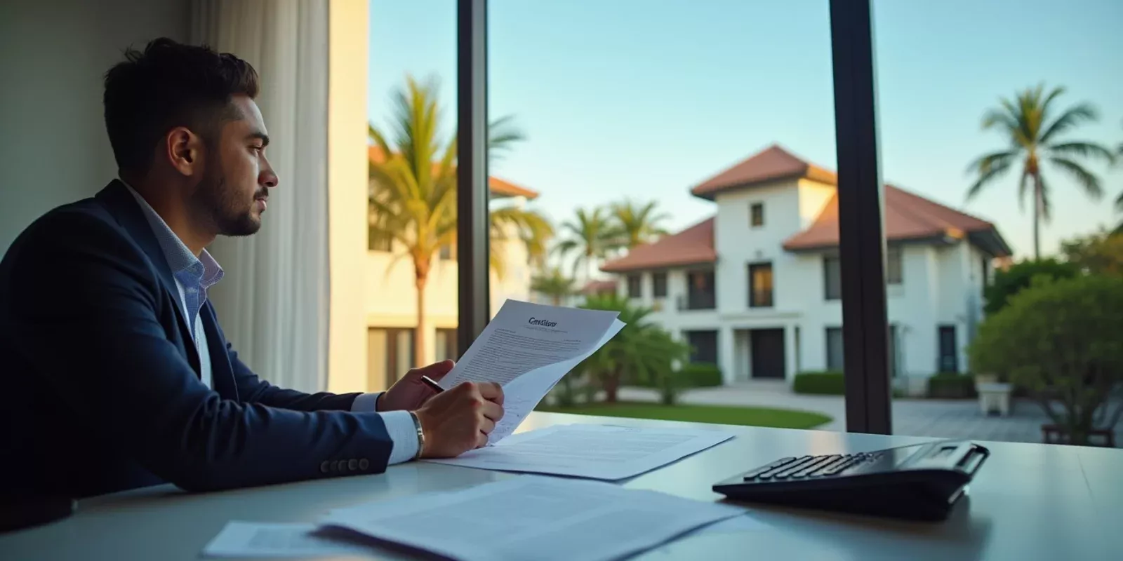 Enganche para financiar casa en Miami-Dade